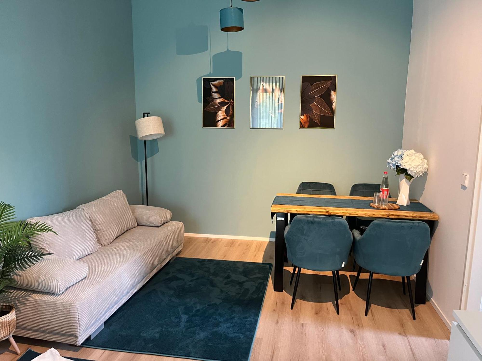 Whirlpool & Relax Suite Am Waldschloesschen เดรสเดน ภายนอก รูปภาพ