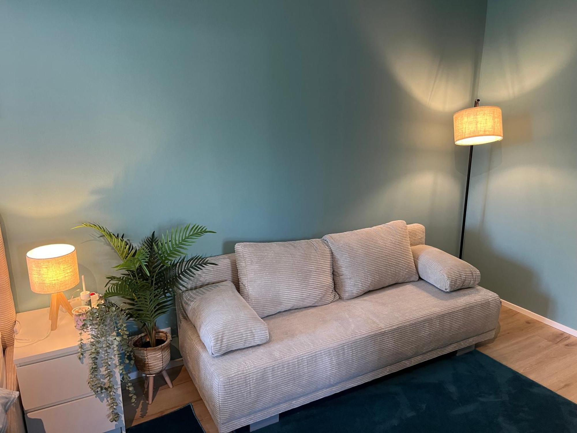 Whirlpool & Relax Suite Am Waldschloesschen เดรสเดน ภายนอก รูปภาพ