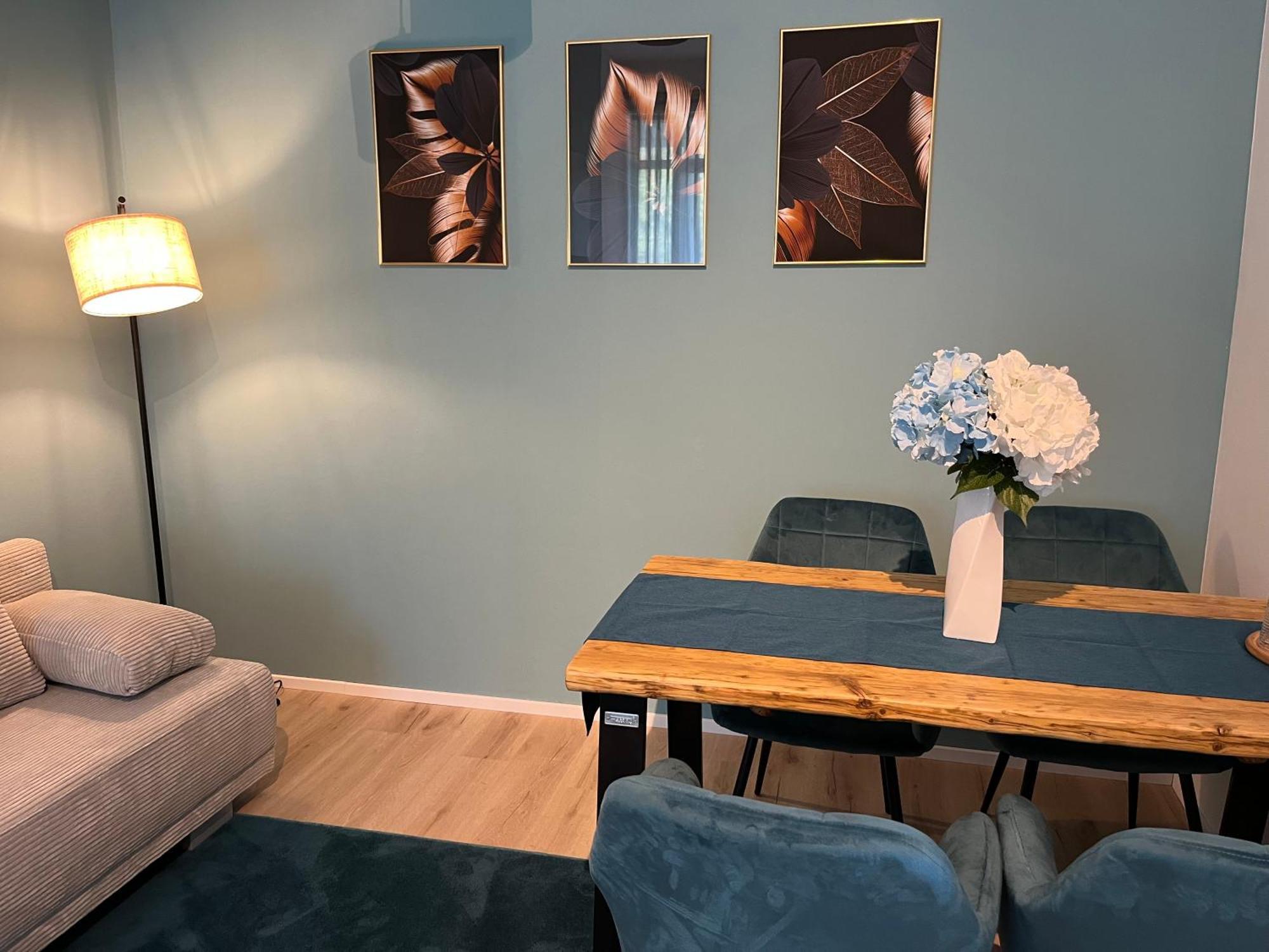 Whirlpool & Relax Suite Am Waldschloesschen เดรสเดน ภายนอก รูปภาพ